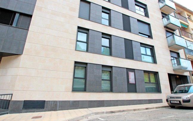 Pisos en venta en Navarra: ¿En qué localidad de la Comunidad Foral te gustaría vivir por menos de 136.000 euros?