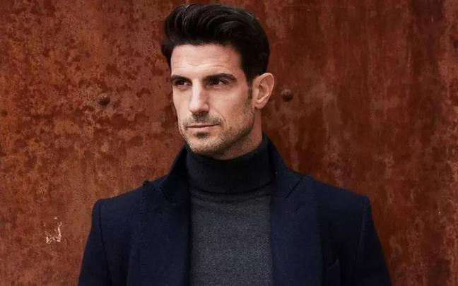 Aitor Ocio está centrado en su nuevo proyecto inmobiliario