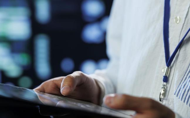 Los grandes volúmenes de datos sanitarios son clave para y avanzar hacia la medicina personalizada.