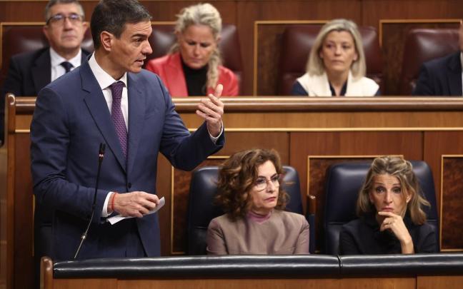 La ley de alquileres de temporada de los socios de izquierda se enfría en el Congreso por el bloqueo de Junts