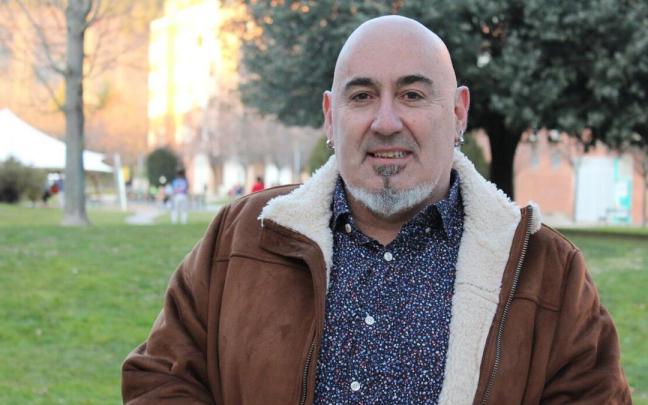 Jabyer Andueza Garcés