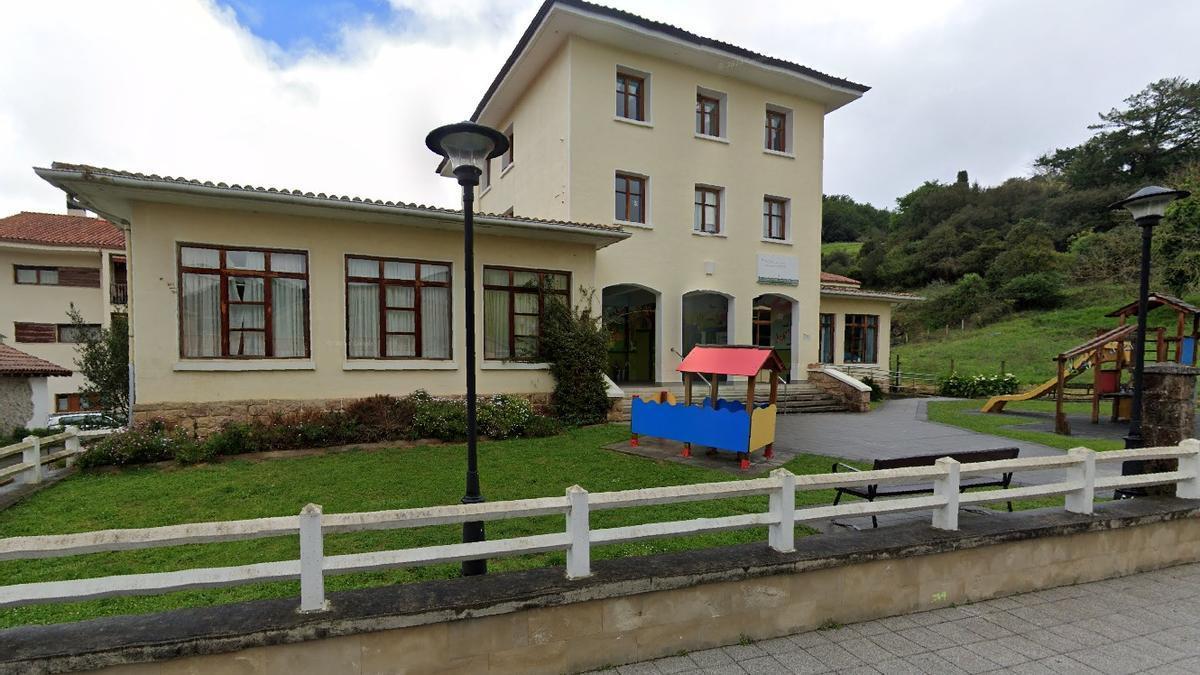 La nueva escuela se ubicará en el mismo lugar
