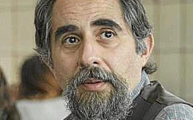 Berto Romero. | FOTO: MOVISTAR+