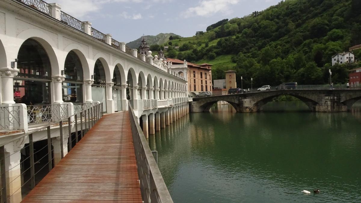 Imagen de Tolosa