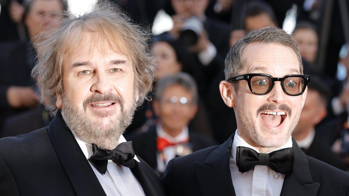 Todos los looks de la alfombra roja de la noche inaugural de Cannes