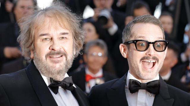 Todos los looks de la alfombra roja de la noche inaugural de Cannes