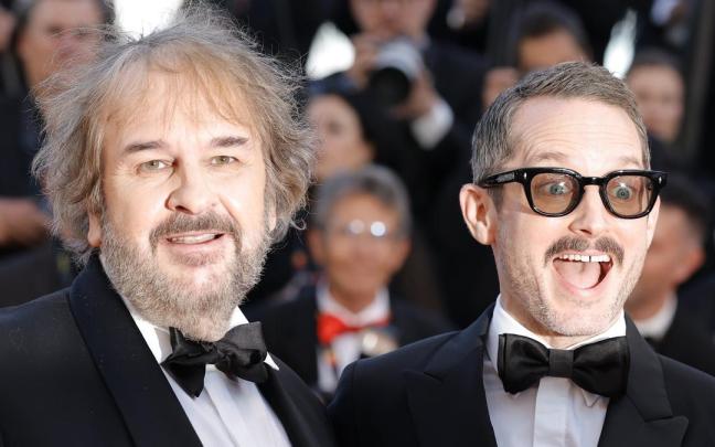 Todos los looks de la alfombra roja de la noche inaugural de Cannes