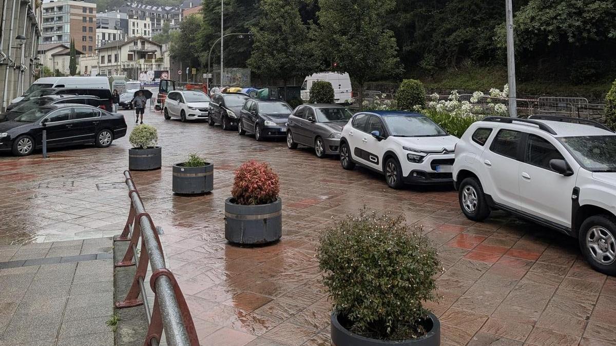 La medida entrará en vigor el 14 de agosto