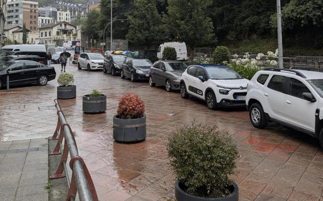 La medida entrará en vigor el 14 de agosto