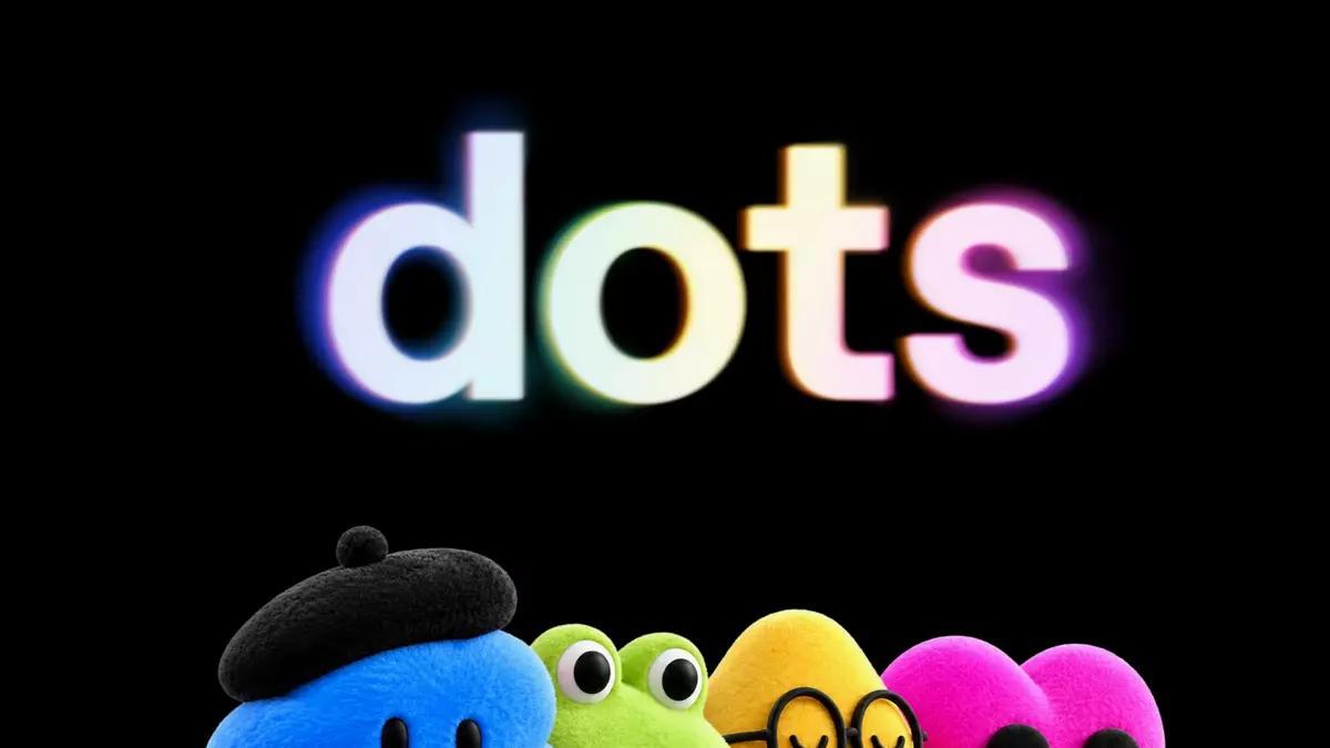 OpenAI lanza Dots, un sistema de agentes de IA para delegar tareas laborales y cotidianas