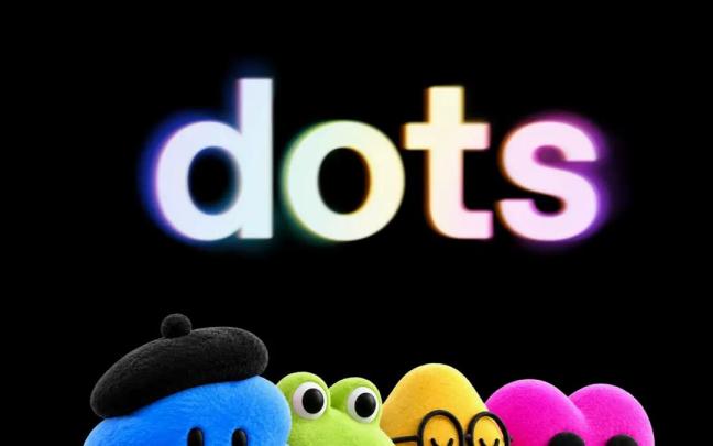 OpenAI lanza Dots, un sistema de agentes de IA para delegar tareas laborales y cotidianas