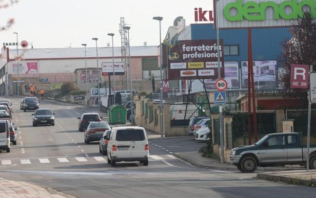 La industria está recuperando su consistencia tras el fuerte ascenso de la inflación en los años 2021 y 2022.