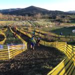 Imagen del Ciclocross de Aiara / Fb