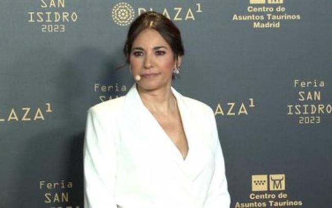 Mariló Montero pide 6 años de cárcel para dos paparazzi que la fotografiaron en topless