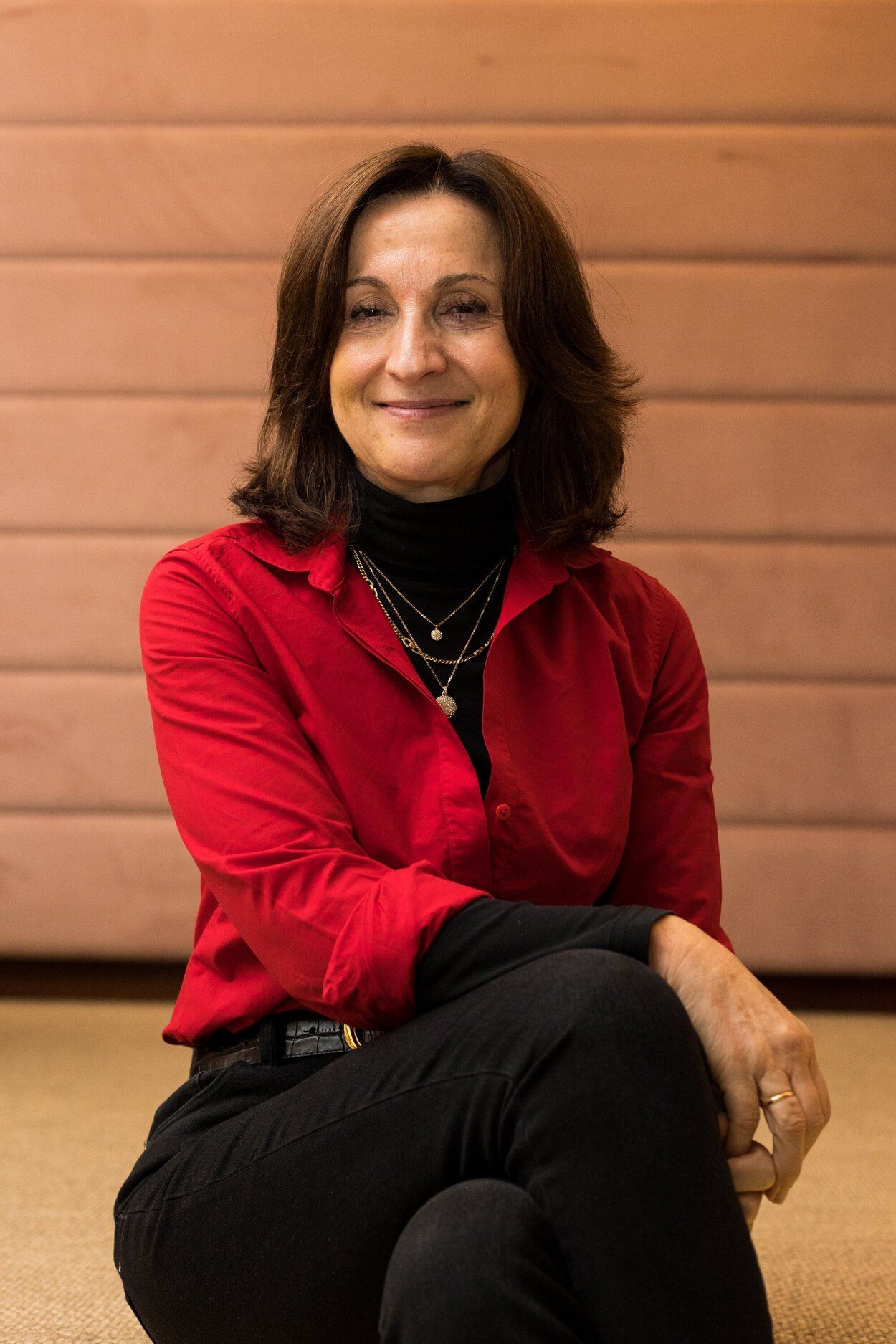 Paloma Sánchez-Garnica también escribió 'Últimos días en Berlín'.