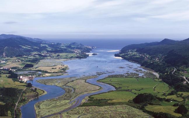 Herritarrek parte hartzeko prozesua abiatu da Busturialdea-Urdaibaiko Eskualdeko Plan Estrategikoan.