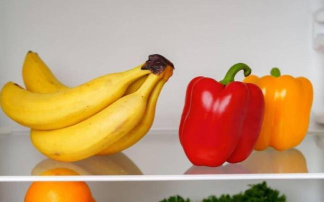 La razón principal por la que frutas y verduras se deterioran rápidamente es la humedad / Freepik La razón principal por la que frutas y verduras se deterioran rápidamente es la humedad