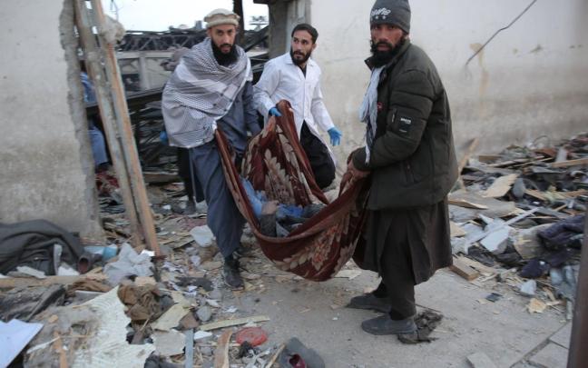 Cabe recordar que la zona fronteriza entre ambos países ha sido desde hace años un escenario de tensiones e inseguridad.