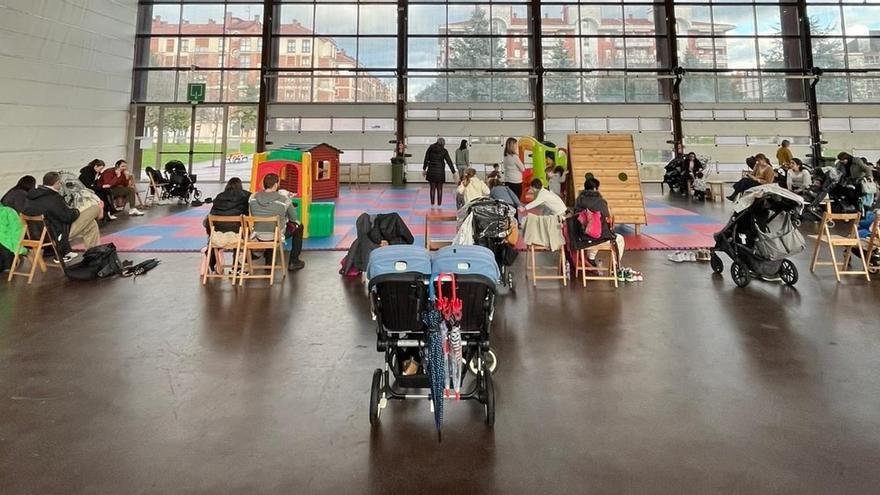 La presentación del diagnóstico tendrá lugar a las 18.00 horas en el salón de plenos.