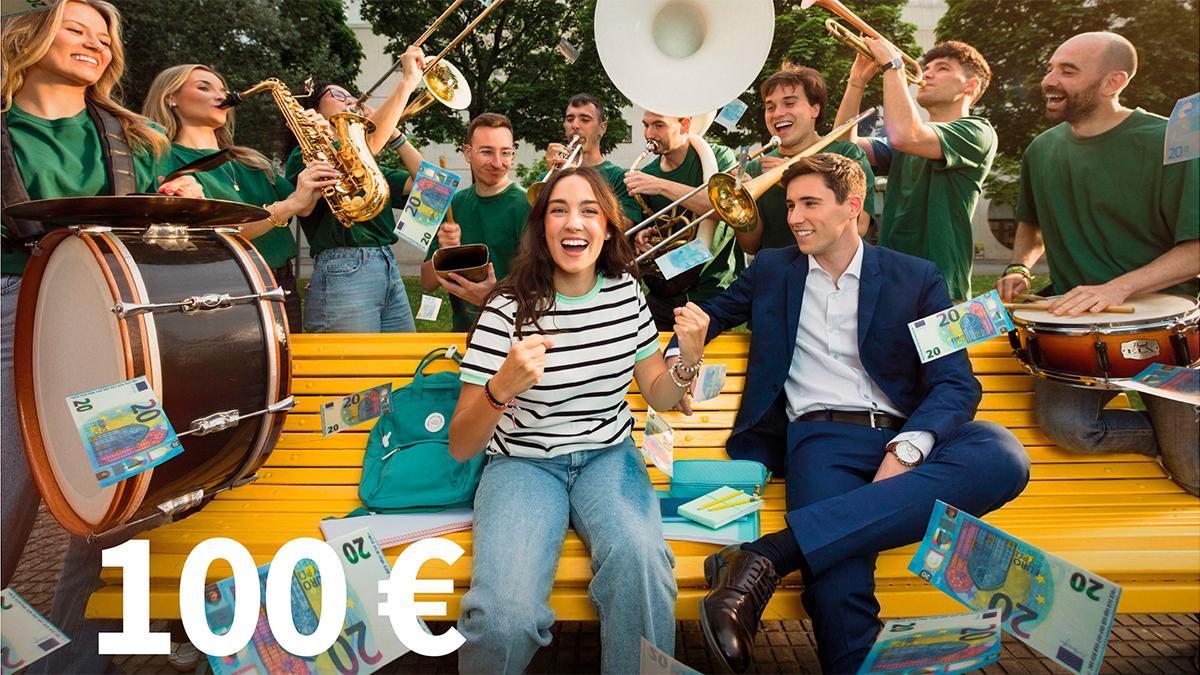 Imagen campaña Caja Rural de Navarra