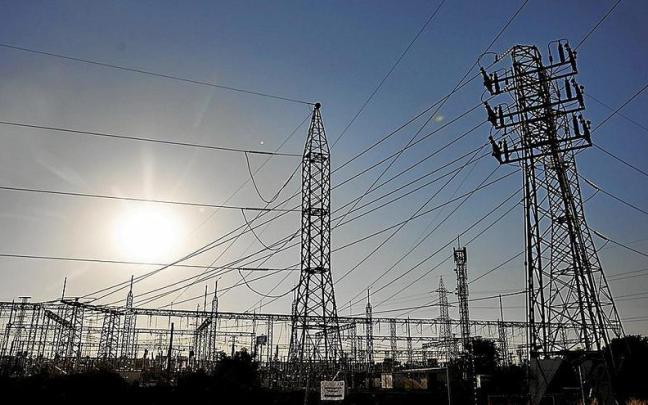 La generación de electricidad se ha encarecido por la necesidad de recurrir al gas. | FOTO: E.P.