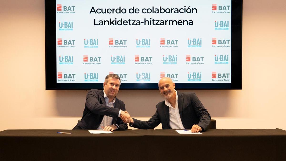 Con este acuerdo se tenderá un puente bidireccional entre el tejido empresarial de ambas entidades