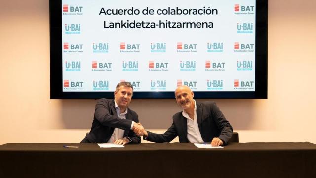 Con este acuerdo se tenderá un puente bidireccional entre el tejido empresarial de ambas entidades
