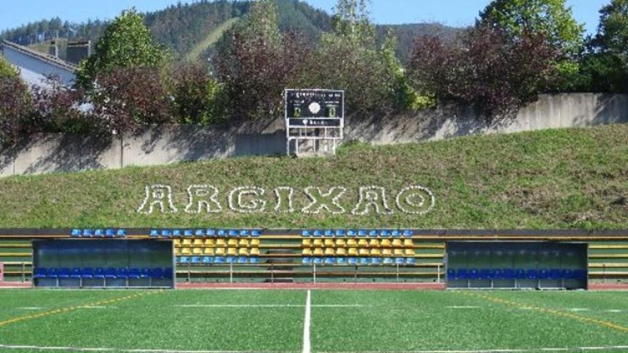 Argixao futbol zelaia.