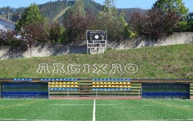 Argixao futbol zelaia.