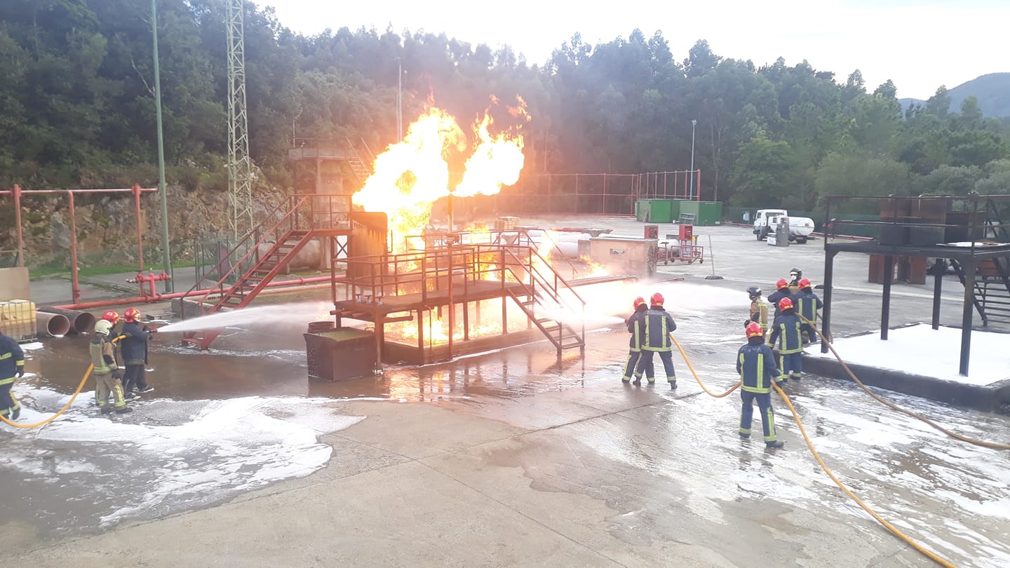 Imagen de archivo de un curso impartido en la Su Eskola de Ordizia