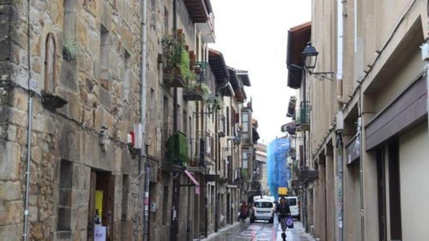 Abstención del PNV ante el Plan Municipal de Vivienda