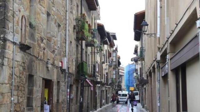 Abstención del PNV ante el Plan Municipal de Vivienda