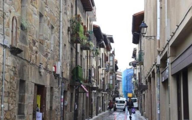 Abstención del PNV ante el Plan Municipal de Vivienda