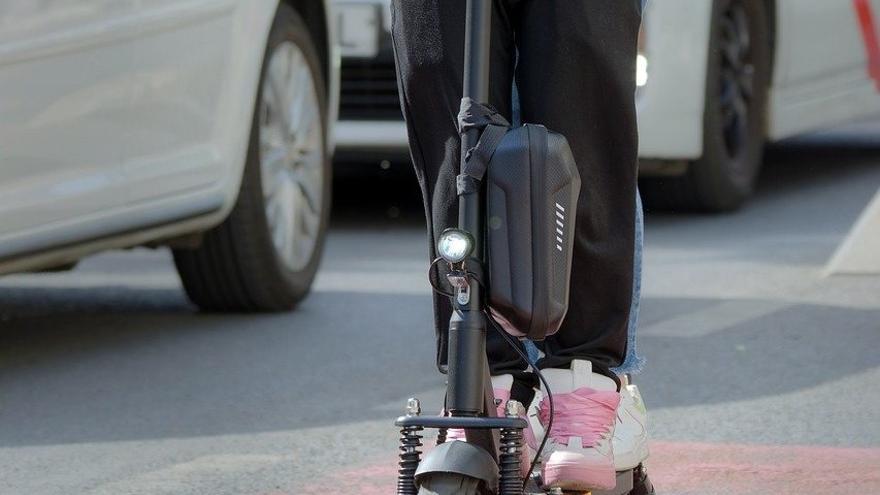 Estos vehículos solo pueden utilizar bidegorris y calles limitadas a 30 km/h o menos