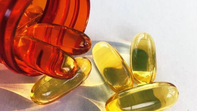 Por qué el omega-3 es uno de los mejores aliados para el corazón / EP Por qué el omega-3 es uno de los mejores aliados para el corazón