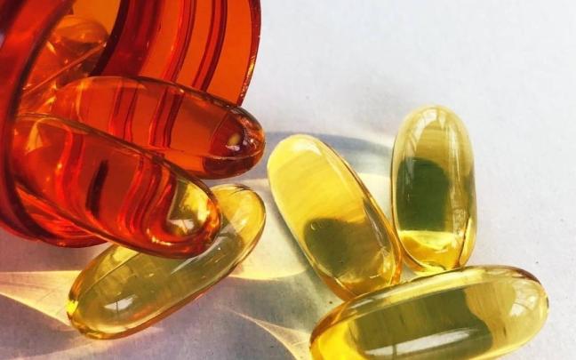 Por qué el omega-3 es uno de los mejores aliados para el corazón / EP Por qué el omega-3 es uno de los mejores aliados para el corazón