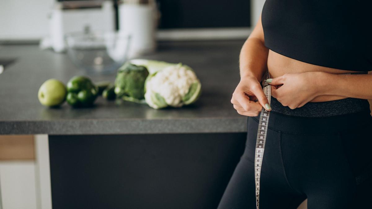 Es un error habitual empezar dietas sin control médico.