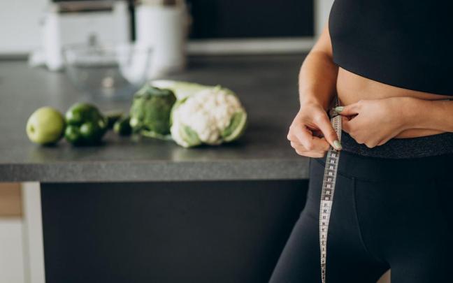 Es un error habitual empezar dietas sin control médico.