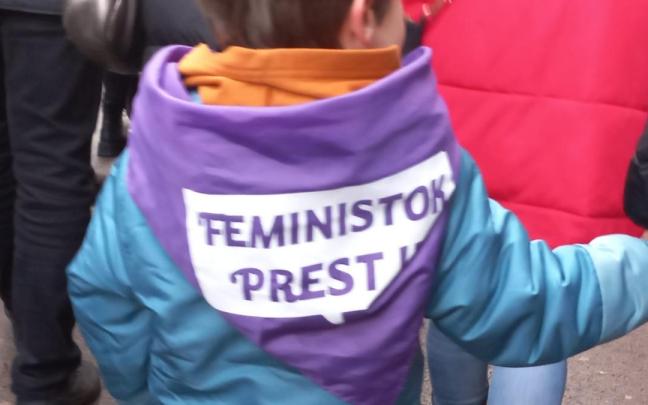 Informazio horretatik kanpoko irudia.