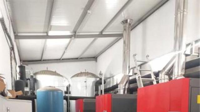 Gasteizko Udalak Giroa S.A. enpresari esleitu dio energia eraginkortasuneko kontratua, 40,3 milioi euroan.