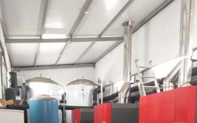 Gasteizko Udalak Giroa S.A. enpresari esleitu dio energia eraginkortasuneko kontratua, 40,3 milioi euroan.