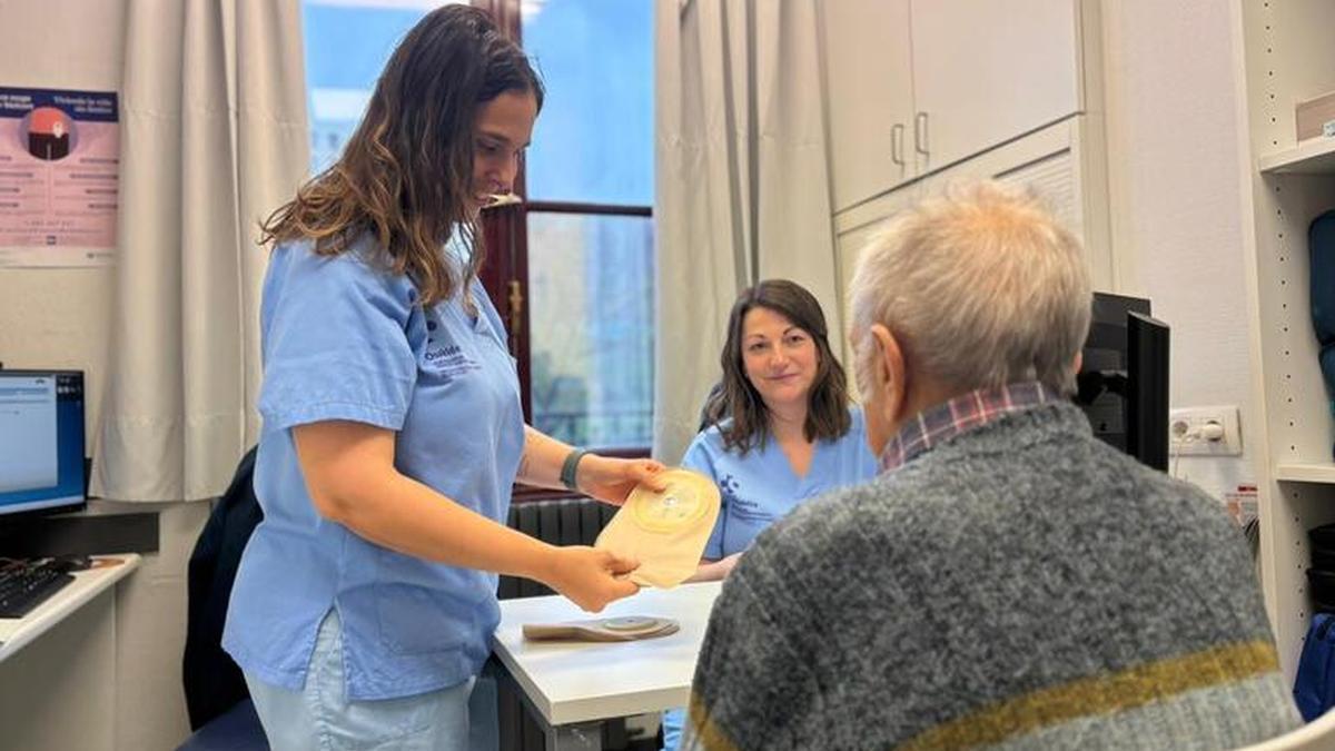 El Ejecutivo Vasco oferta subvenciones en materia de prestación farmacéutica, destinadas a garantizar una atención segura y de calidad a personas institucionalizadas en residencias.