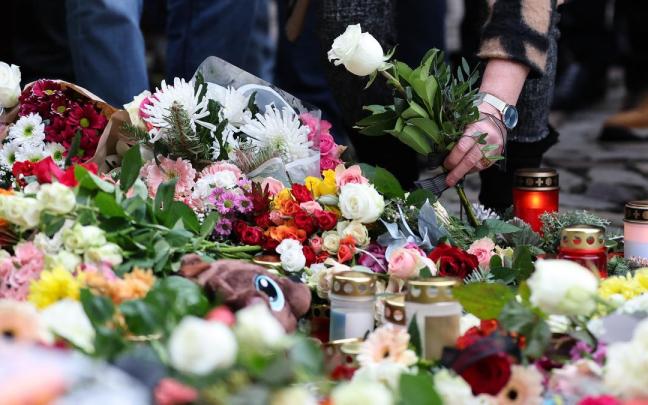 La Liga Alemana pide minutos de silencio en todos los partidos tras el atentado de Magdeburgo