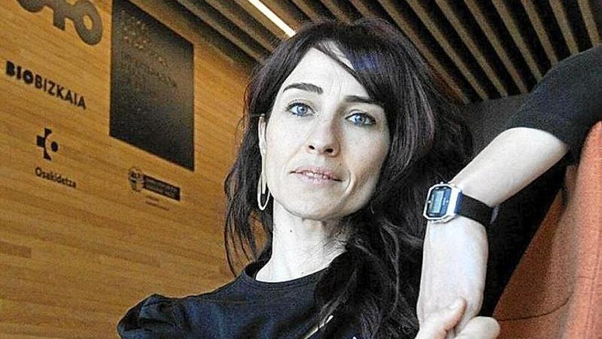 Ibai Diez y Naiara García, cerebros de vuelta en casa