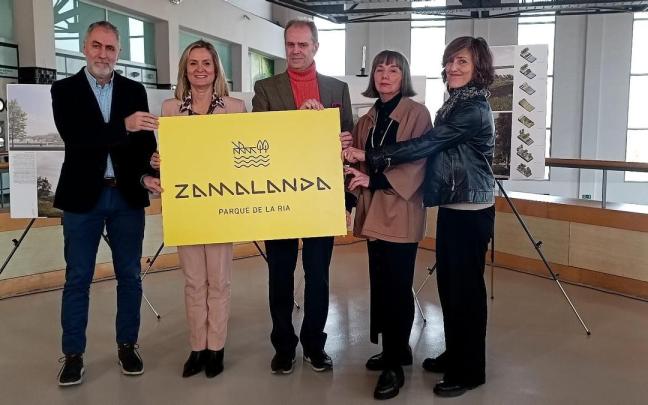 Las obras del nuevo parque darán inicio en abril