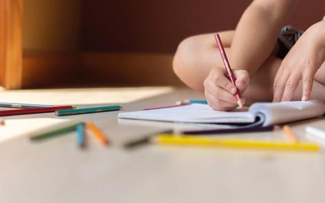 El Ejecutivo vasco aprobará en el Consejo de Gobierno del próximo martes el Proyecto de la Ley vasca de Educación. El Ejecutivo vasco aprobará en el Consejo de Gobierno del próximo martes el Proyecto de la Ley vasca de Educación.