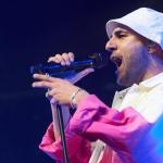 El cantante Nil Moliner, en una imagen promocional.