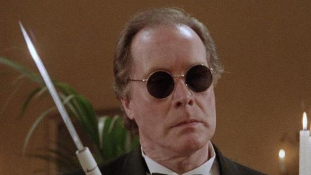 Muere a los 99 años el actor estadounidense Jack Taylor, conocido por 'Conan el bárbaro'-