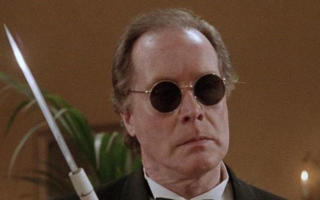 Muere a los 99 años el actor estadounidense Jack Taylor, conocido por 'Conan el bárbaro'-