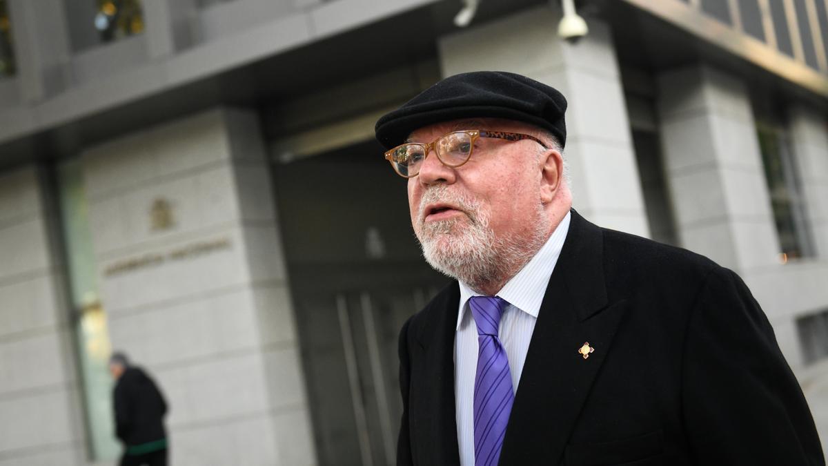 El comisario jubilado, José Manuel Villarejo